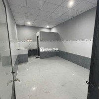 Dãy trọ 8 phòng, Thị Trấn Long Hồ