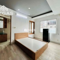 Cho Thuê Căn 1pn Tách Bếp Full NT Xịn Mới Ngay Trường Sa Quận 3