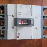 ATOMAT LS ABN203c 3P 100A 30kA, dòng METASOL