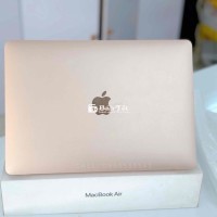 macbook air 2018 giá tốt sài ngon mua lẹ ạ