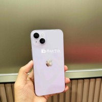 iPhone 14 Plus 128G Quốc Tế Full chức năng