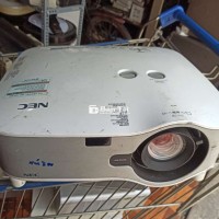 Xác máy chiếu hãng Nec cho ae thợ kt chuyên