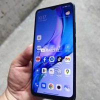 Xiaomi Redmi 9 full chức năng, vân tay đầy đủ
