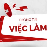 CTY LẮP ĐẶT THIẾT BỊ CHỐNG SÉT TUYỂN PHỤ VIỆC