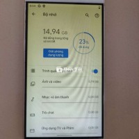 Xiaomi mi5s