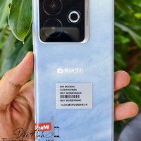 Realmr GT 7 Pro Racing - 12/256gb