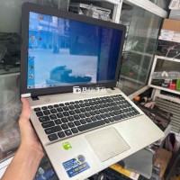 Asus X541 i5 6198DU Ram 12G SSD 128G 15.6 VGA 920M