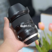 Tamron 24-70 G2