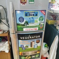 Thanh lý tủ lạnh Toshiba 180L