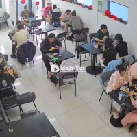 NAM PHỤ BẾP FULLTIME BAO ĂN Ở (ĐI LÀM NGAY)