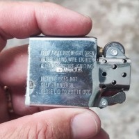 Zippo như ảnh