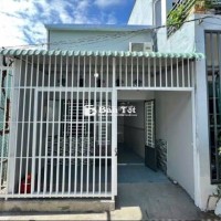 Nhà gác đúc 105m2 Bán gấp 650tr Pháp Lí Sổ Riêng, Tân An Hội Củ Chi .