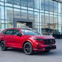 Honda CR V  e:HEV RS Giá Cực Ưu Đãi