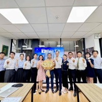 CHUYÊN VIÊN KINH DOANH BẤT ĐỘNG SẢN