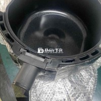 Lồng nồi chiên không dầu mới chưa sử dụng
