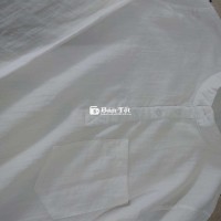 Áo cổ trụ