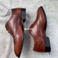 Giày da bò cao cấp size 39