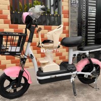 yadea j3 mới 100% bh 1 năm đủ màu
