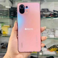 Mi 11 Lite qua su dụng full cn