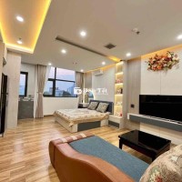 Căn hộ cao cấp view chuẩn đẹp