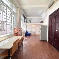 DUPLEX SIÊU RỘNG 45m2 CỬA SỔ SIÊU THOÁNG NGAY VÒNG XOAY DÂN CHỦ