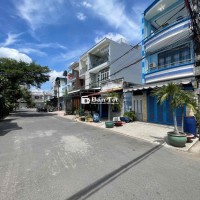 HÀNG ĐẦU TƯ - NHÀ C4 NGAY HOÀNG DIỆU - 90M2 GIÁ 7.4TỶ NGANG 5