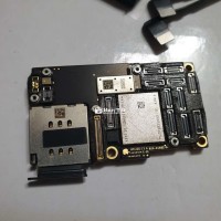 Bộ đồ lòng 11prm 64g full face pin 100%
