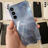 samsung A15 5G 2sỉm ram 8/128gb còn BH hãng có góp