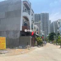 Bán Lô Đất đẹp khu dân cư đối diện Đại Đô Thị Vinhomes Tp. Thủ Đức