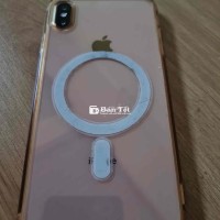 iPhone XS Max 512GB Quốc tế
