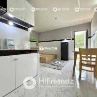 PHÒNG BAN CÔNG FULL NỘI THẤT NGAY AEON BÌNH TÂN
