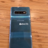 S10 plus 512G đẹp như mới 99% ko lỗi lầm giá rẻ