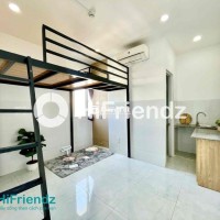 PHÒNG GÁC CAO NGAY LÊ VĂN QUỚI - NGÃ TƯ 4 XÃ
