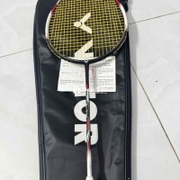 vợt cầu lông victor ars 9990k 4u ( lưới yonex )