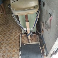 Máy rung toàn mỡ bụng , đùi