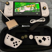 Nintendo switch oled 128gb hắc ám