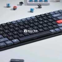 KEYCHRON K3 PRO - 99% Fullbox