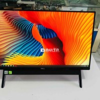 AIO Dell 5490 i5-10210U/Ram 8G/SSD 128G+500G/Vga 2
