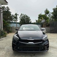 Kia Cerato 2020 1.6 AT Luxury - 82000 km