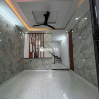 TKTQ - Hẻm 6m Thông - 44m2 - Nhà Mới - Giá Ngộp 4,x Tỷ