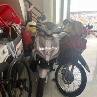 xe nữ đi