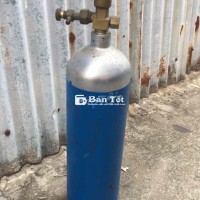 Bán cái vỏ bình như hình cao 55 cm