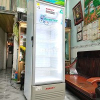 Tủ mát Sanaky 420 lít, sạch sẽ làm mát nhanh tiết