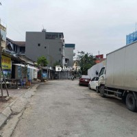 ĐẤT PHÚC LỢI 4 tỷ 40m NGÕ NÔNG GẦN PHỐ SỔ ĐỎ LONG BIÊN HÀ NỘI