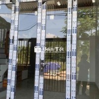 Nhà Mê Lửng Mới Xây Điện Ngọc
