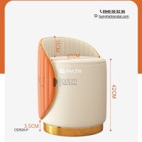 Ghế đôn tròn trang điểm CS0926-P ở HCM