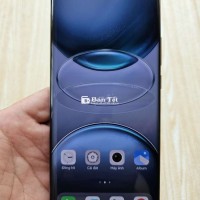 Vivo X100s Pro 5G zin đẹp mạnh 16gb/512gb...
