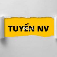 Tuyển Nhân Sự Tuyển Dụng Và Giám Sát Chất Lượng