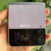 🌱Zlip 3 sọc màn 2 sim, có 1 đốm nhỏ