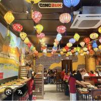 CẦN 1 NAM TRÔNG COI XE BAO ĂN Ở TẠI QUÁN